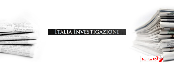 Italia Investigazioni
